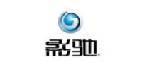 影驰电脑硬件品牌logo
