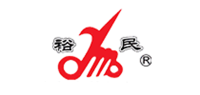 裕民品牌logo