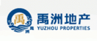 禹洲地产品牌logo