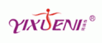 依雪妮品牌logo