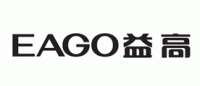 益高EAGO品牌logo