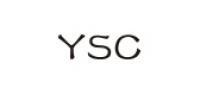 ysc品牌logo