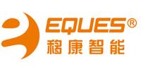 移康智能EQUES品牌logo