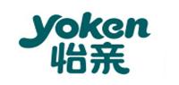 怡亲YOKEN品牌logo