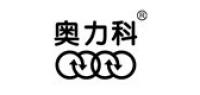 奥力科品牌logo
