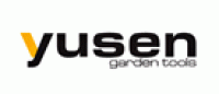宇森yusen品牌logo