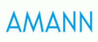 亚曼AMANN品牌logo