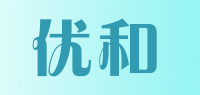 优和uhoo品牌logo