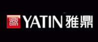 雅鼎Yatin品牌logo