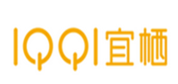 宜栖IQQI品牌logo
