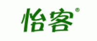 怡客ecokeep品牌logo