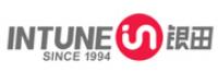 银田品牌logo