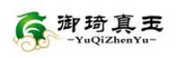 御琦真玉品牌logo