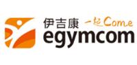 伊吉康EGYMCOM品牌logo