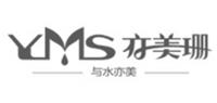 亦美珊YMS品牌logo