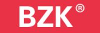 b.z.k品牌logo