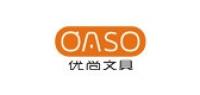 优尚oaso品牌logo