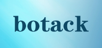 botack品牌logo