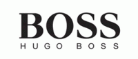 雨果博斯HugoBoss品牌logo