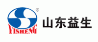 益生YISHENG品牌logo
