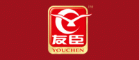 友臣品牌logo