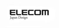宜丽客ELECOM品牌logo