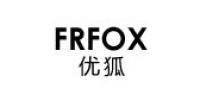 优狐品牌logo