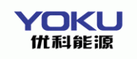 优科Yoku品牌logo