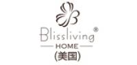 blissliving品牌logo