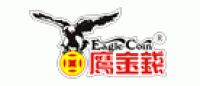 鹰金钱品牌logo