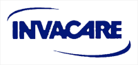 英维康INVACARE品牌logo