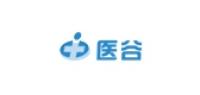 医谷品牌logo