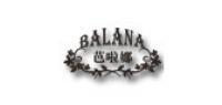芭啦娜品牌logo
