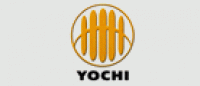 雅奇YOCHI品牌logo