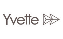 薏凡特YVETTE品牌logo