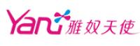 雅奴天使品牌logo