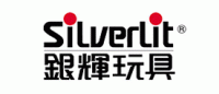 银辉silverlit品牌logo