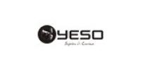yeso品牌logo