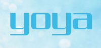 yoya品牌logo