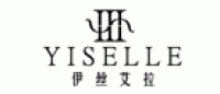 伊丝艾拉品牌logo