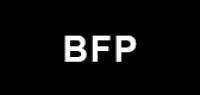 bfp品牌logo