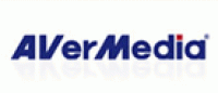 圆刚AverMedia品牌logo