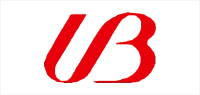 优比UB品牌logo