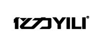 亿力YILI品牌logo
