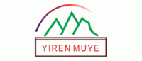 怡人Yiren品牌logo
