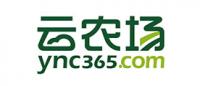 云农场品牌logo