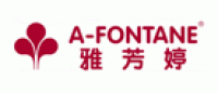 雅芳婷A-Fontane品牌logo