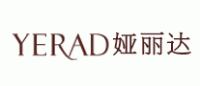 娅丽达Yerad品牌logo