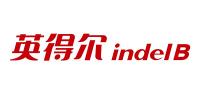 英得尔INDElB品牌logo