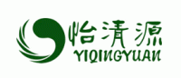 怡清源品牌logo